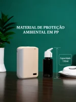 Máquina Aromatizadora Mavi (cópia) - Imagem 2