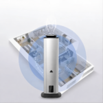 Máquina Aromatizadora Mavi Torre - Imagem 5
