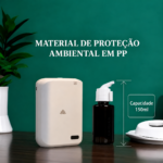 Máquina Aromatizadora Mavi 150 - Imagem 5
