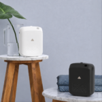 Máquina Aromatizadora Mavi Smart 400 - Imagem 3