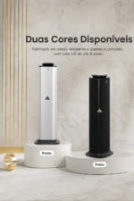 Máquina Aromatizadora Mavi Torre - Imagem 6